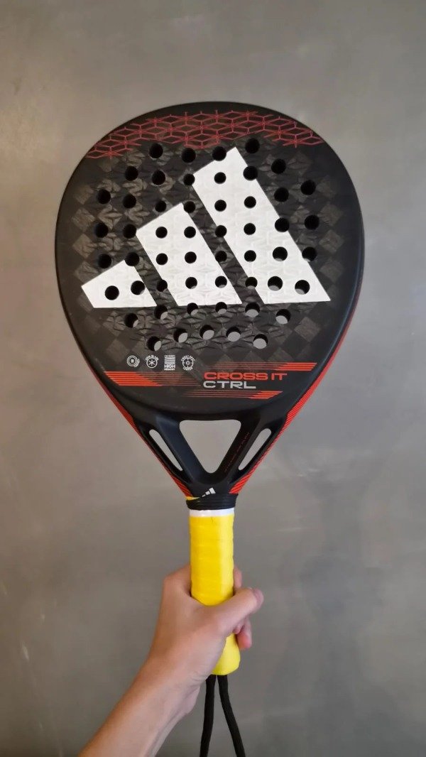 Producto - Adidas Cross It CTRL 2024 - Usada