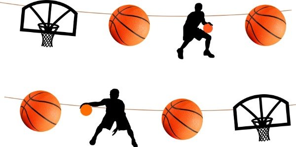 Producto - GUIRNALDA BASQUET