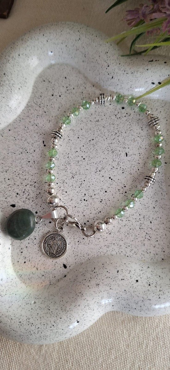 Producto - Pulsera Protección