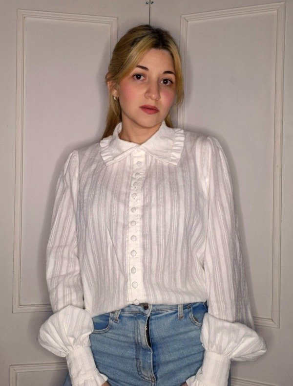 Producto - Camisa Isabel - 0