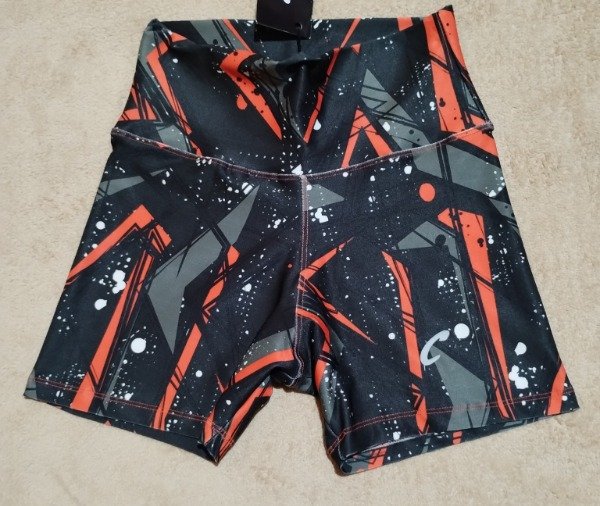 Producto - CALZA CORTA LENE CORPOFIT