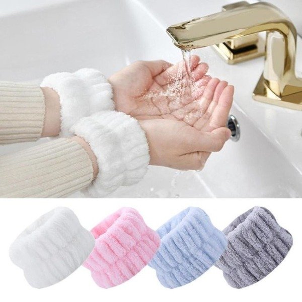 Producto - Muñequeras x2