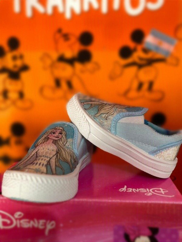 Producto - Frozen Pancha