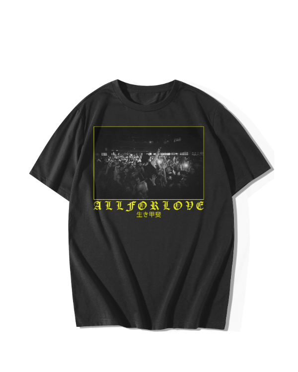 Producto - REMERA AFL IKIGAI PRE-VENTA - 1