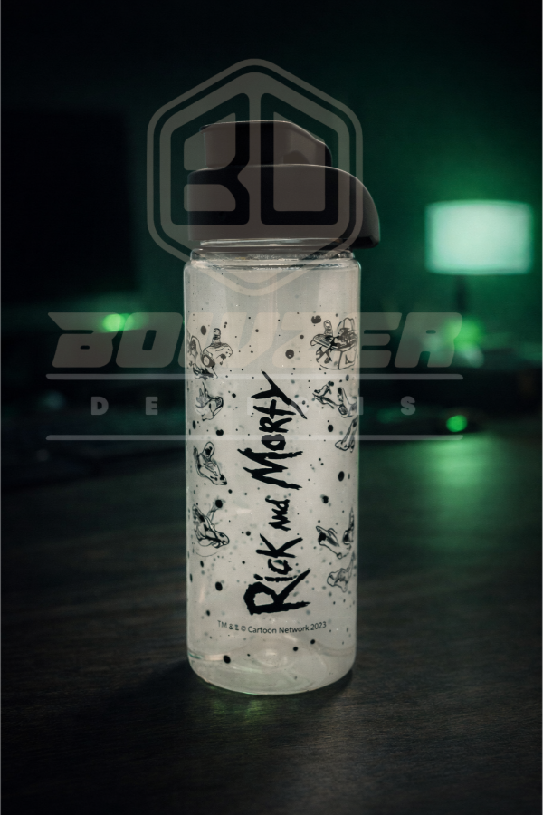 Producto - Rick and Morty