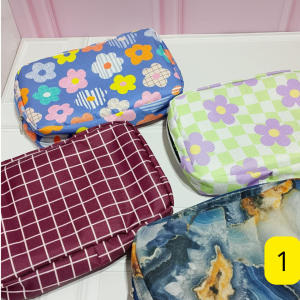 Producto - Cartuchera Frida stock inmediato