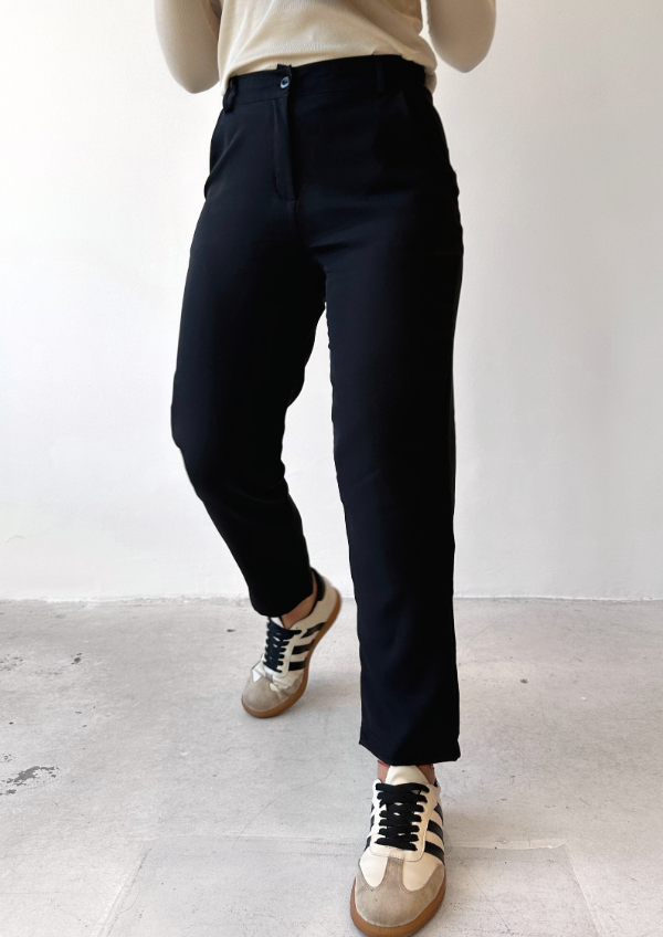 Producto - Pantalón RUBI - Negro