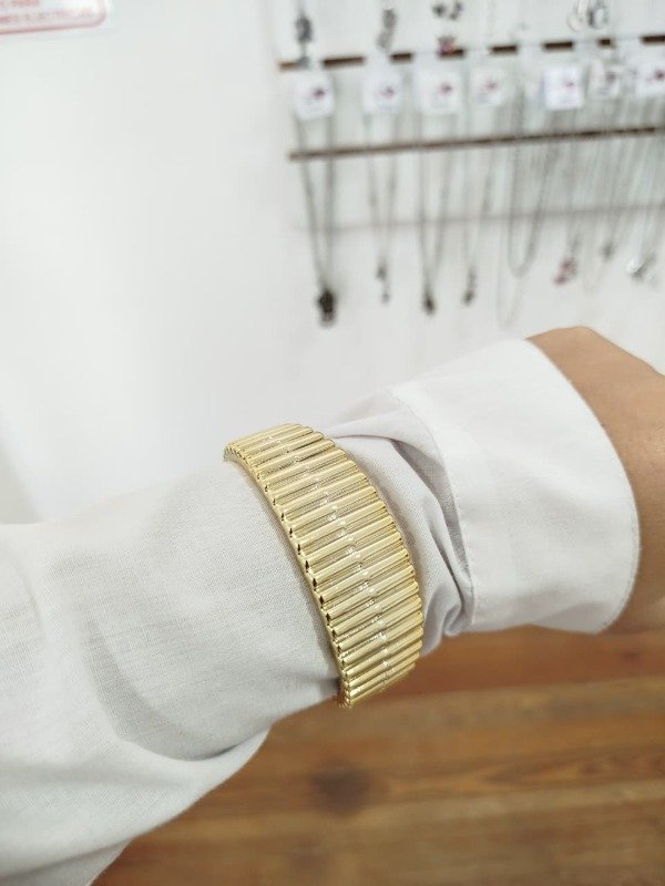 Producto - Brazalete golden 0236