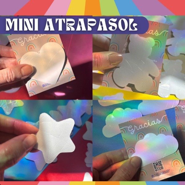 Producto - MINI PERSONALIZADO - 1