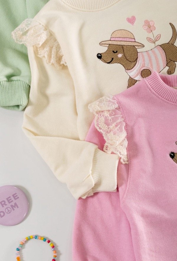 Producto - Buzo Perrito - 1