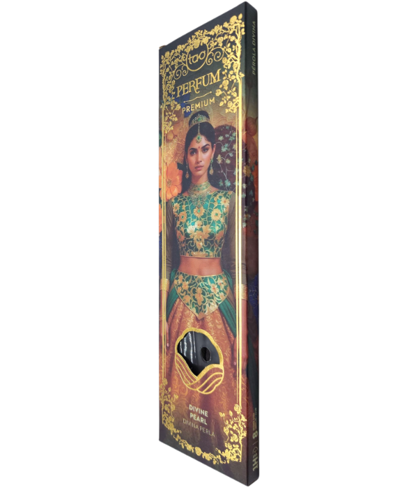 Producto - Sahumerios Tao Perfum Sagrada Madre - 8 Varillas - Divina Perla