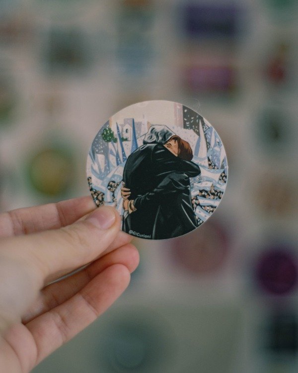 Producto - Néstor y Cristina