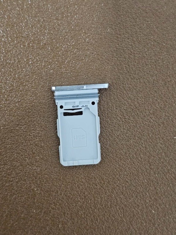 Producto - BANDEJA SIM SAMSUNG S21 PLUS PLATEADA