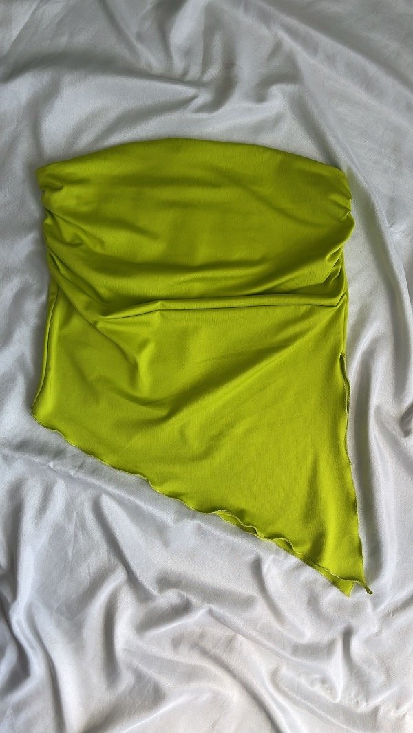 Producto - top mila