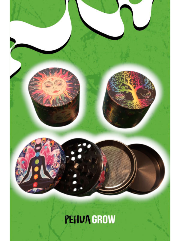 Producto - Picadores misticos