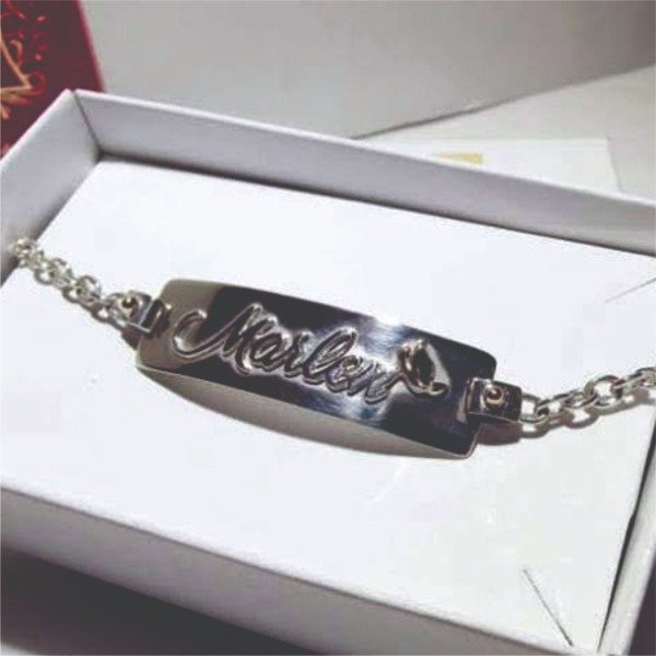 Producto - PERSONALIZADOS PULSERAS BEBES - NINOS