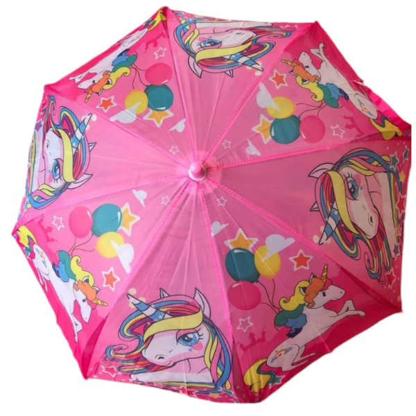 Producto - Paraguas unicornio