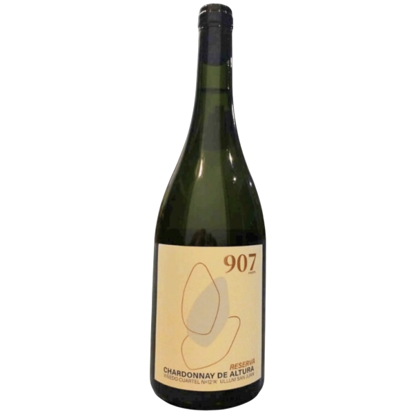 Producto - 907 Chardonnay Reserva 2021