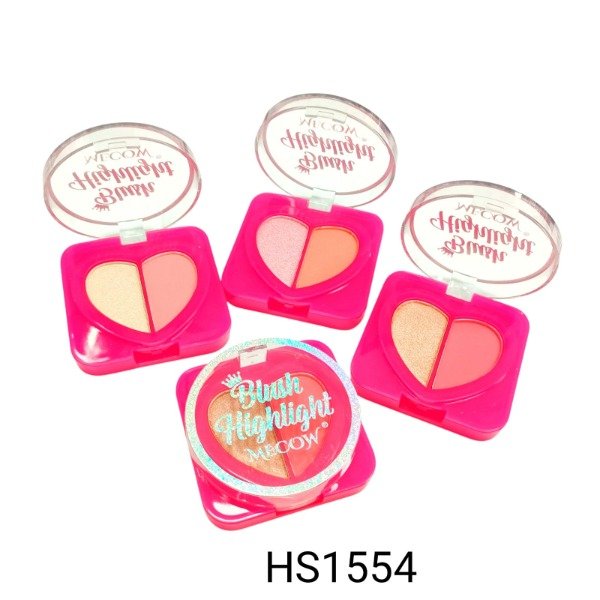 Producto - Robor e iluminador mecow HS1554