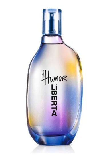 Producto - Perfume Humor Liberta Natura 75 ml
