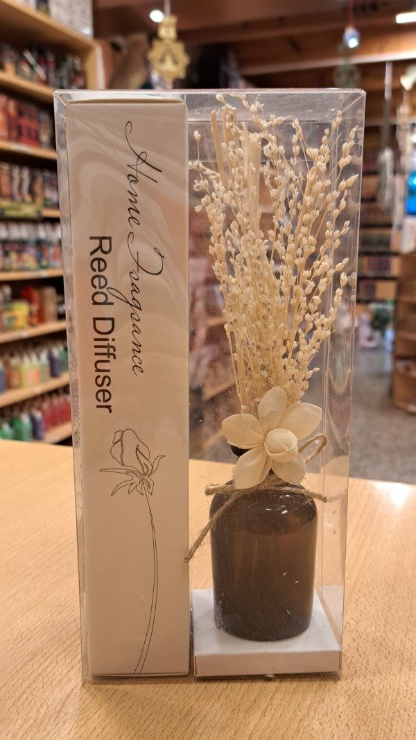 Producto - Difusor Botella Aromática N 5 (18 cm)