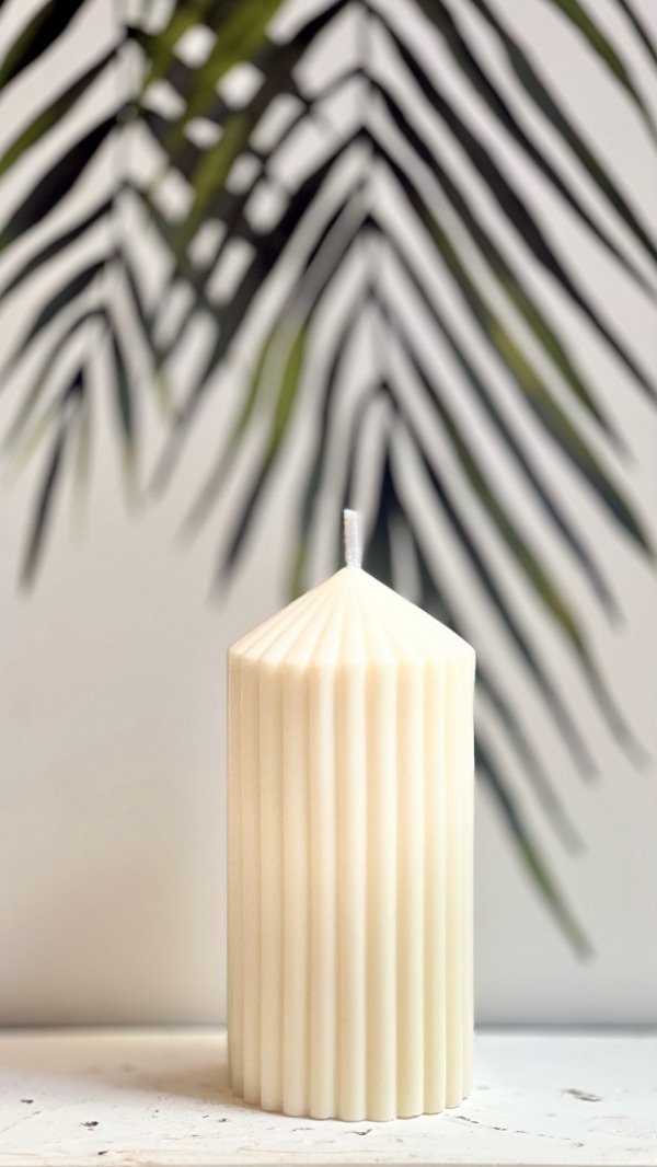 Producto - Vela LUSTRE