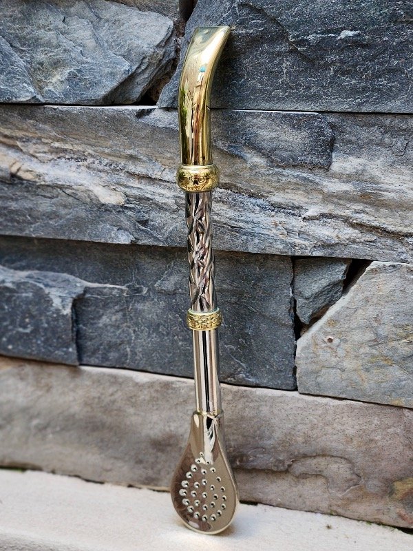 Producto - Bombillón Cincelado