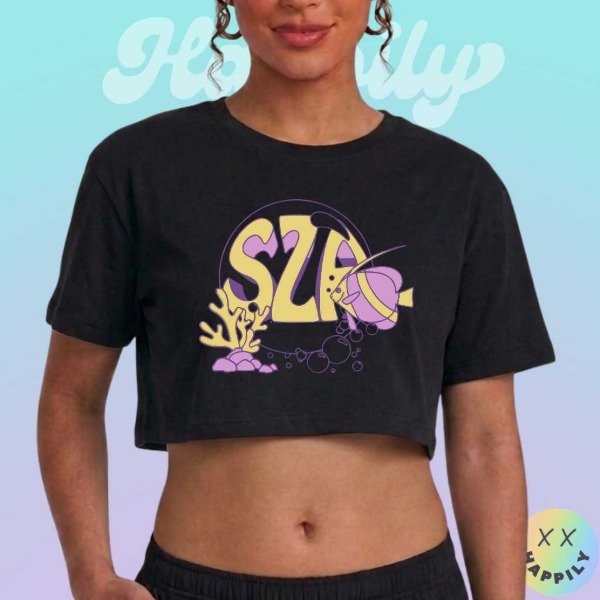 Producto - Pupera SZA #5 - 1