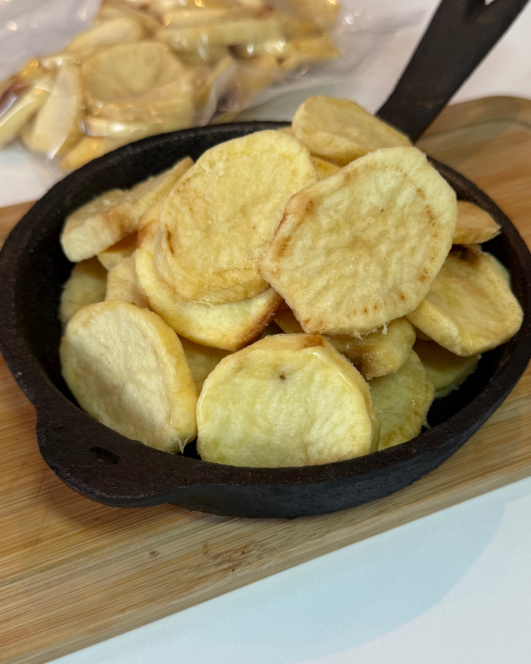 Producto - Papas Españolas