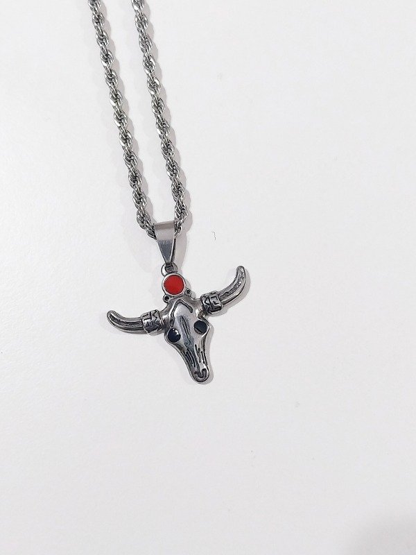 Producto - Collar Toro