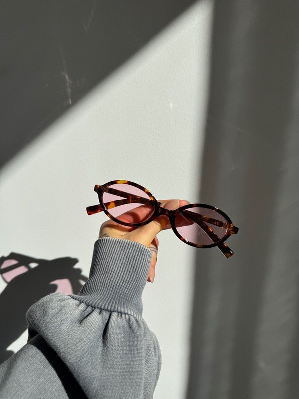 Producto - Miu Vintage Carey Pink