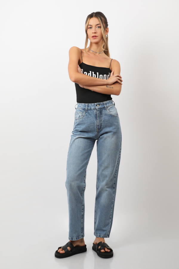 Producto - Straigt Santander