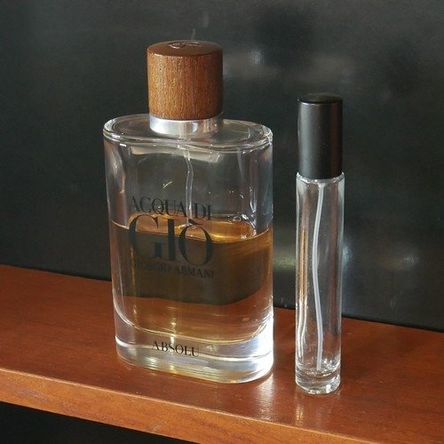 Producto - Armani Acqua Di Gio Absolu Decant - 1