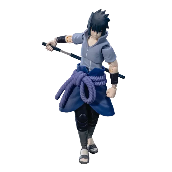 Producto - Sasuke Uchiha - 4