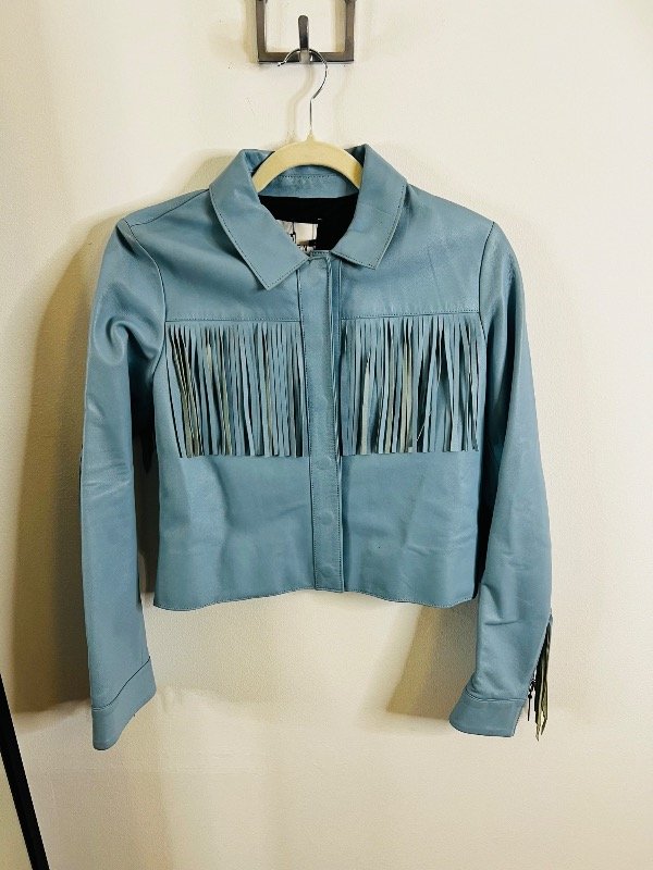 Producto - Campera boker - 0