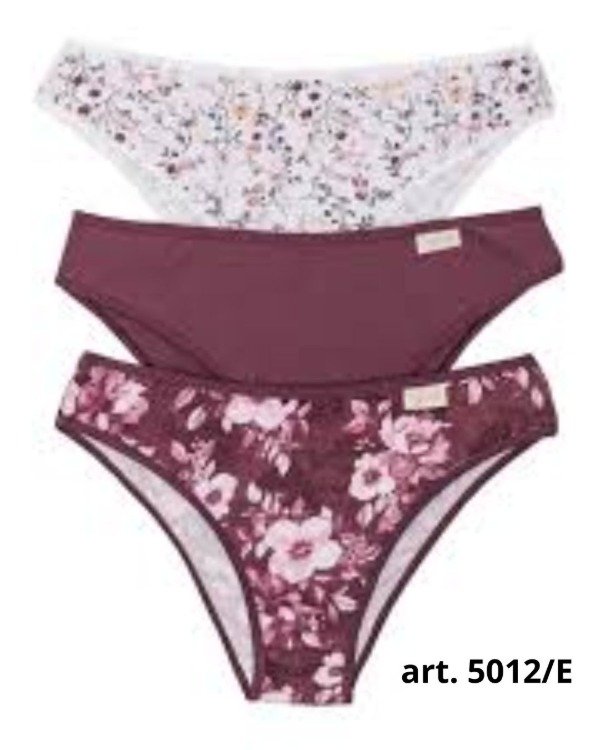 Producto - 5012/E	Frashe PACKX3 VEDETINA ESP.ALG/LYC