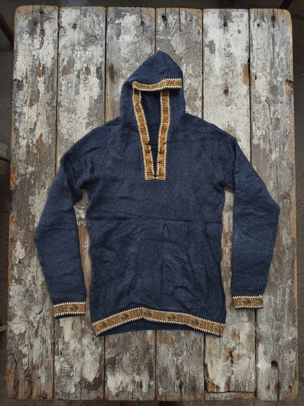 Producto - Sweater Canguro Adulto L - 3