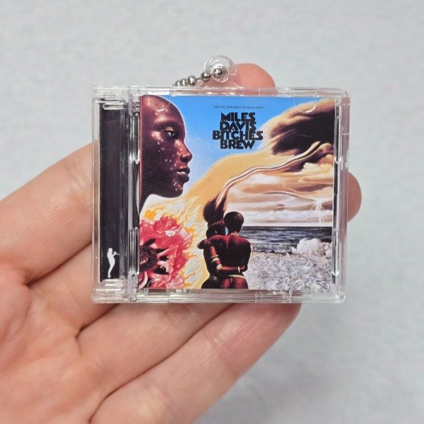 Producto - Miles Davis - Brew Bitches