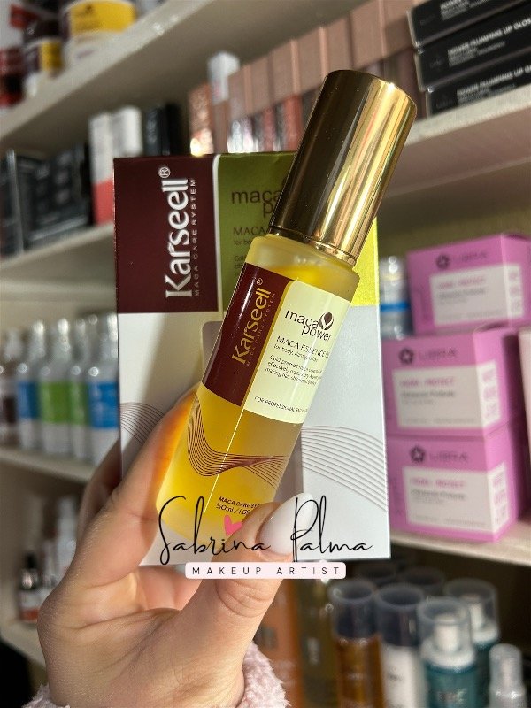 Producto - ACEITE KARSEELL