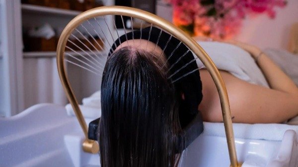 Producto - Formación integral en spa capilar