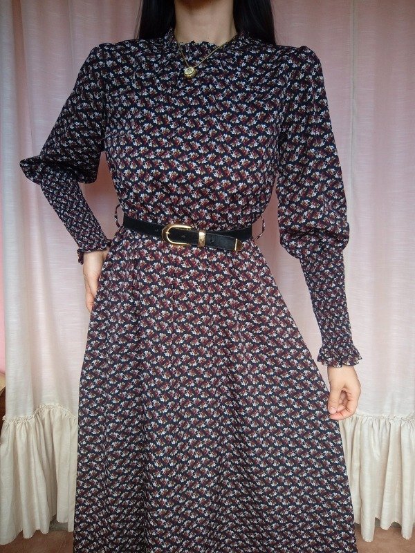 Producto - Vestido Victoria
