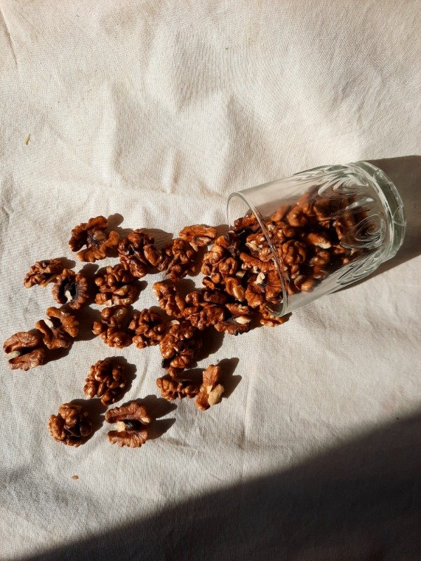 Producto - NUEZ DORADA - PROMO