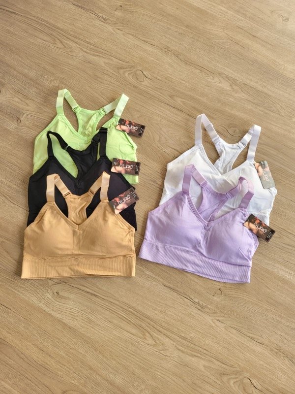 Producto - Top DLIRIO 1106