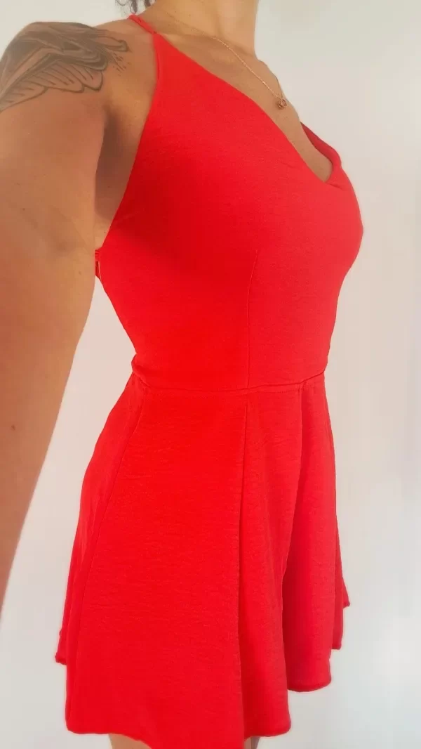 Producto - MONO SCARLETT