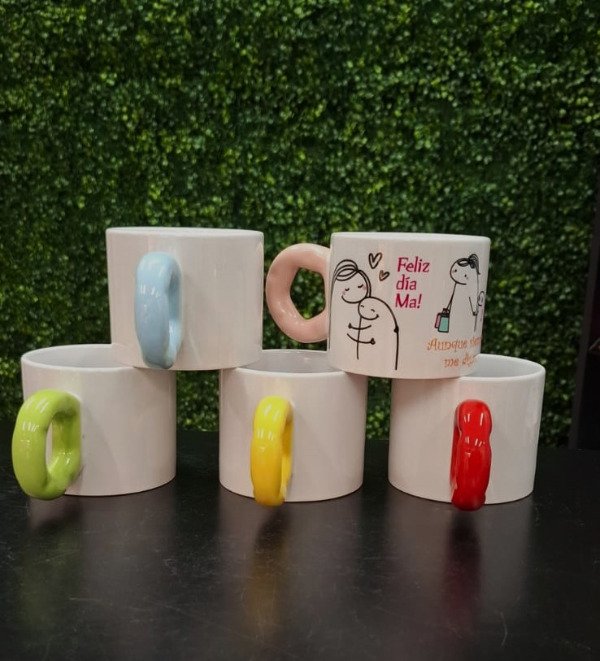 Producto - Taza Bubu Color - 0