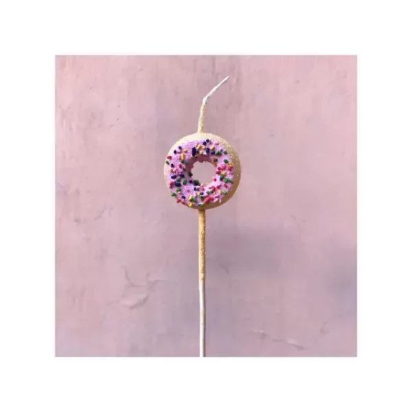 Producto - Vela Dona