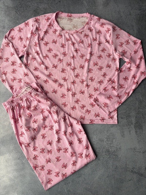 Producto - Pijama Fiama - 1
