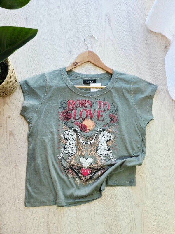 Producto - Remera WERNIE - 0