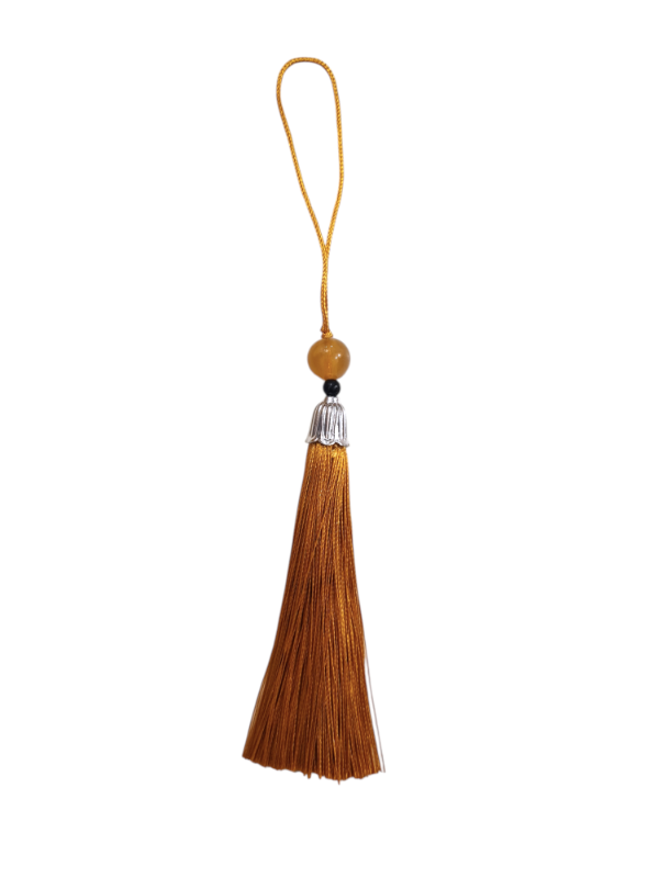 Producto - BORLAS DE SEDA - 0