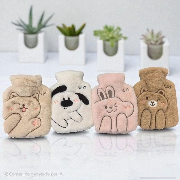 Producto - Bolsa para cólicos 2